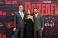 Disney's "Daredevil: Born Again" New York Premiere - Source: Getty